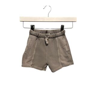 ⭐️ 5/$30 Zara Kids Sweat Shorts size 3-4 Years